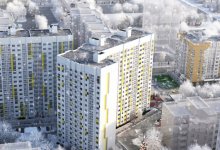 ЖК «Смарт-Квартал»