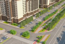 ЖК «Московский квартал»