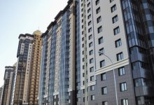ЖК «Московский квартал»