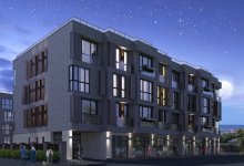 �� Pride Park (������ ����)